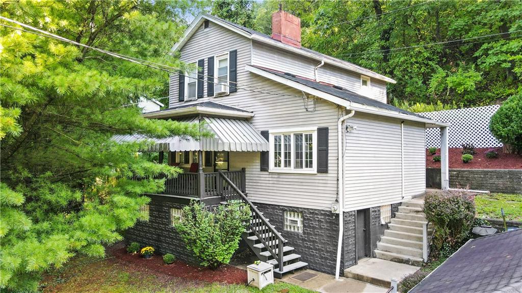 1301 Ravine Street Homestead, PA 15120 - Photo 24 of 25 Gallery Image 24