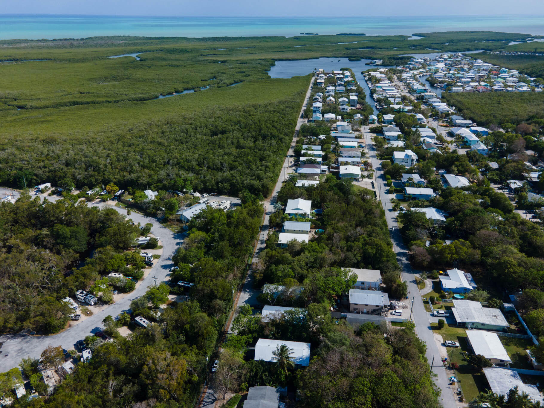1033 Valencia Road Key Largo, FL 33037 - Photo 62 of 72 Walk to shops