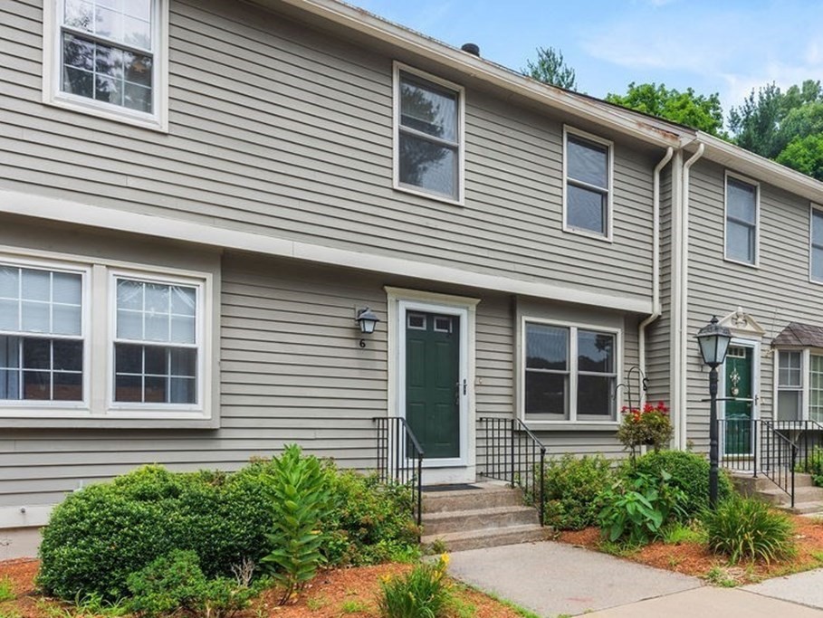 145 South Street, Unit 6 Walpole, MA 02081 - Photo 2 of 21