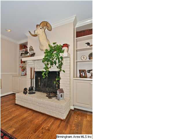 3507 Pine Ridge Road Birmingham, AL 35213 - Photo 15 of 32