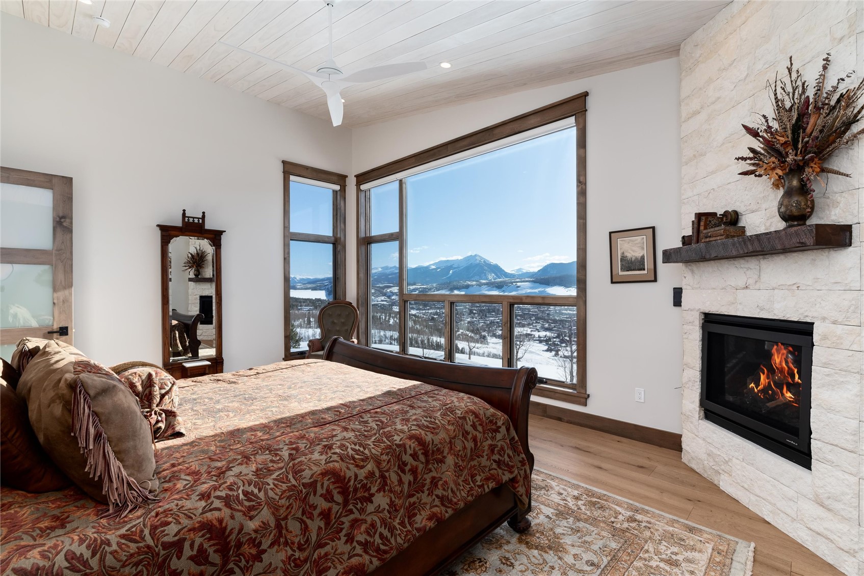 396 Angler Mountain Ranch Road South Silverthorne, CO 80498 - Photo 29 of 50 Gallery Image 29