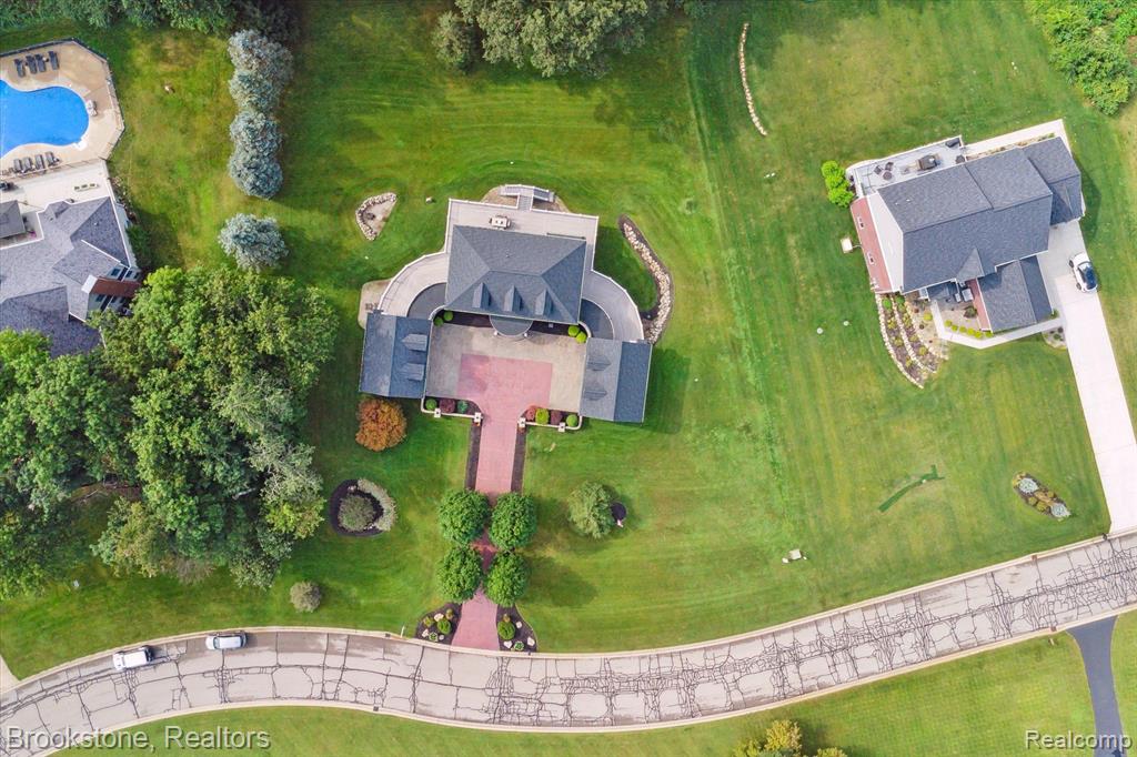 2307 Sundance Ridge Howell, MI 48843 - Photo 38 of 86