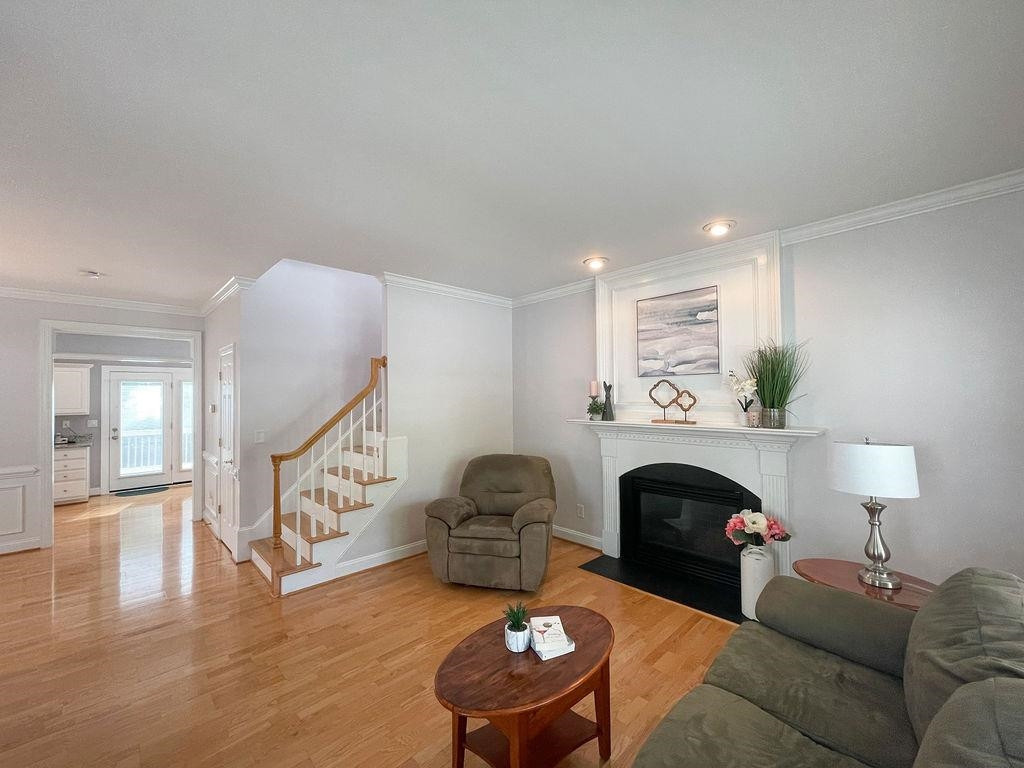 4920 Morning Edge Drive Raleigh, NC 27613 - Photo 4 of 16 Photo 4
