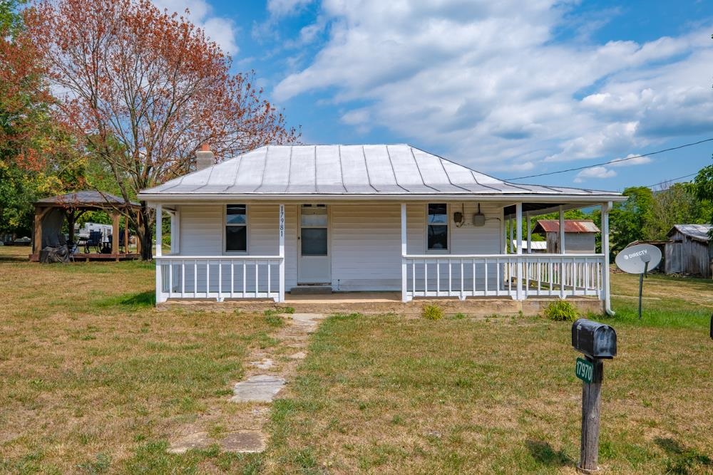 17981 Red Brush Road Elkton, VA 22827 - Photo 1 of 27 Gallery Image 1