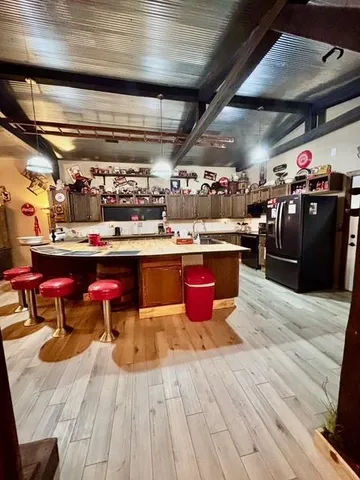 $440,000 | 115 North 3rd Street, Burlington, KS 66839