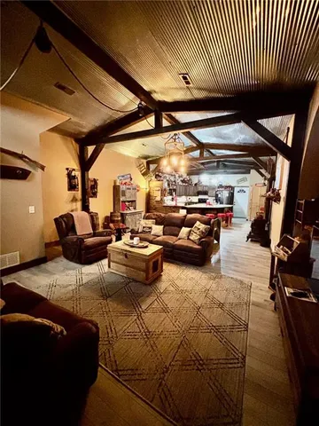 $440,000 | 115 North 3rd Street, Burlington, KS 66839