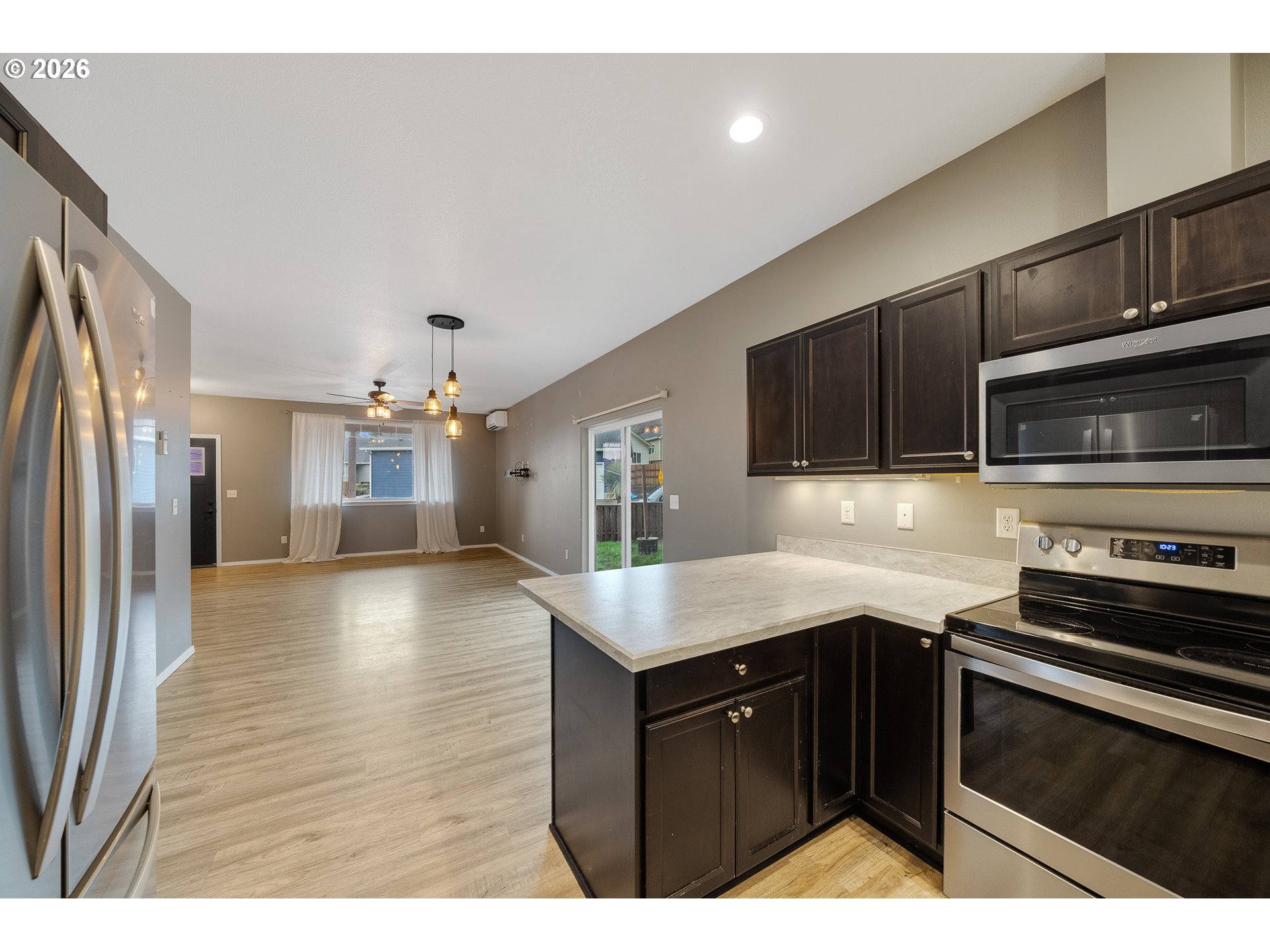 606 2nd Street Garibaldi, OR 97118 - Photo 7 of 24