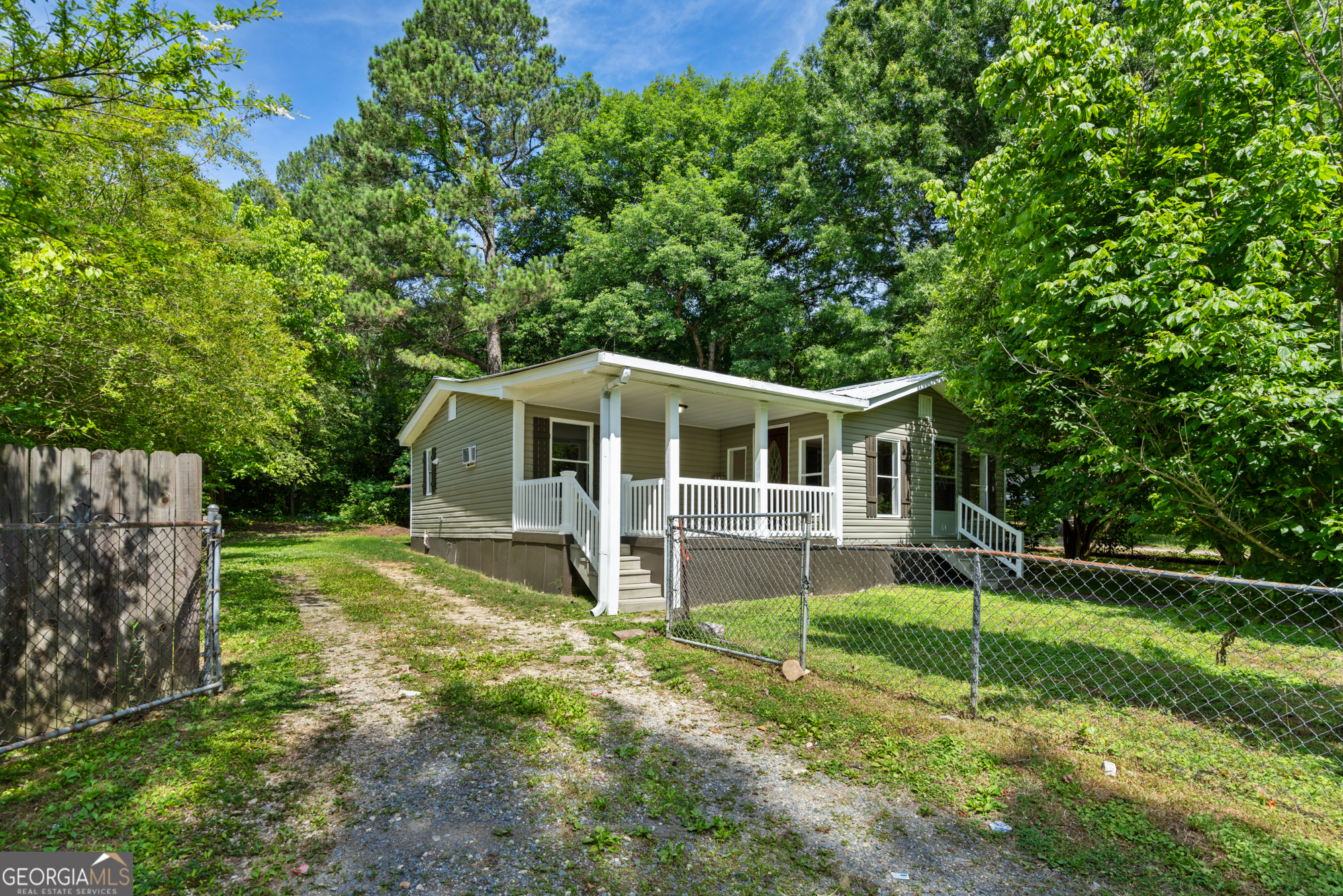255 Marks Road Summerville, GA 30747 - Photo 1 of 1 Gallery Image 1