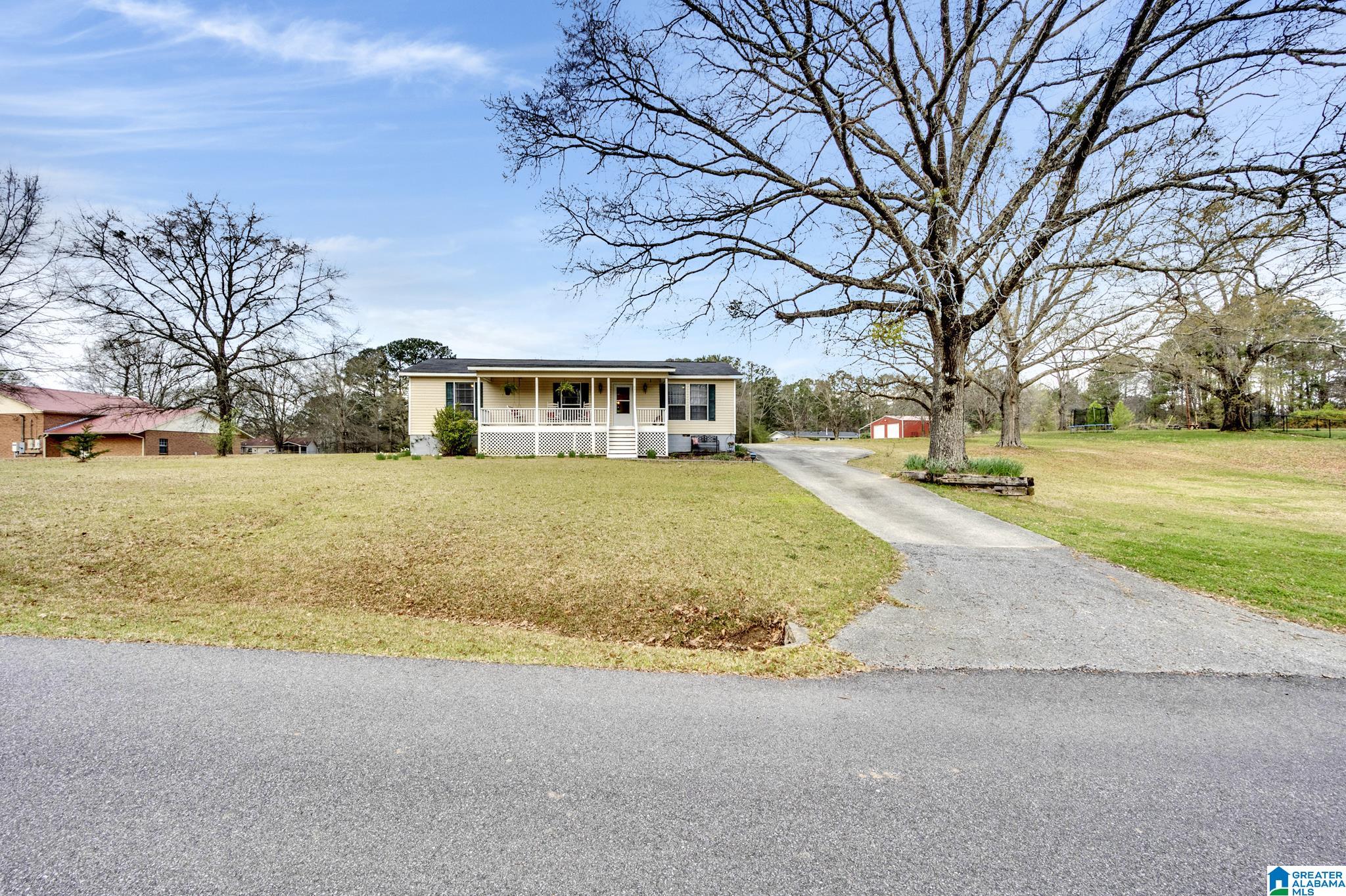 7900 Ed Jones Road Gardendale, AL 35071 - Photo 25 of 25