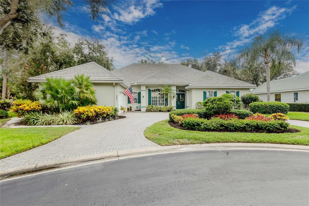 442 Tremingham Way Venice, FL 34293 - Photo 34 of 37