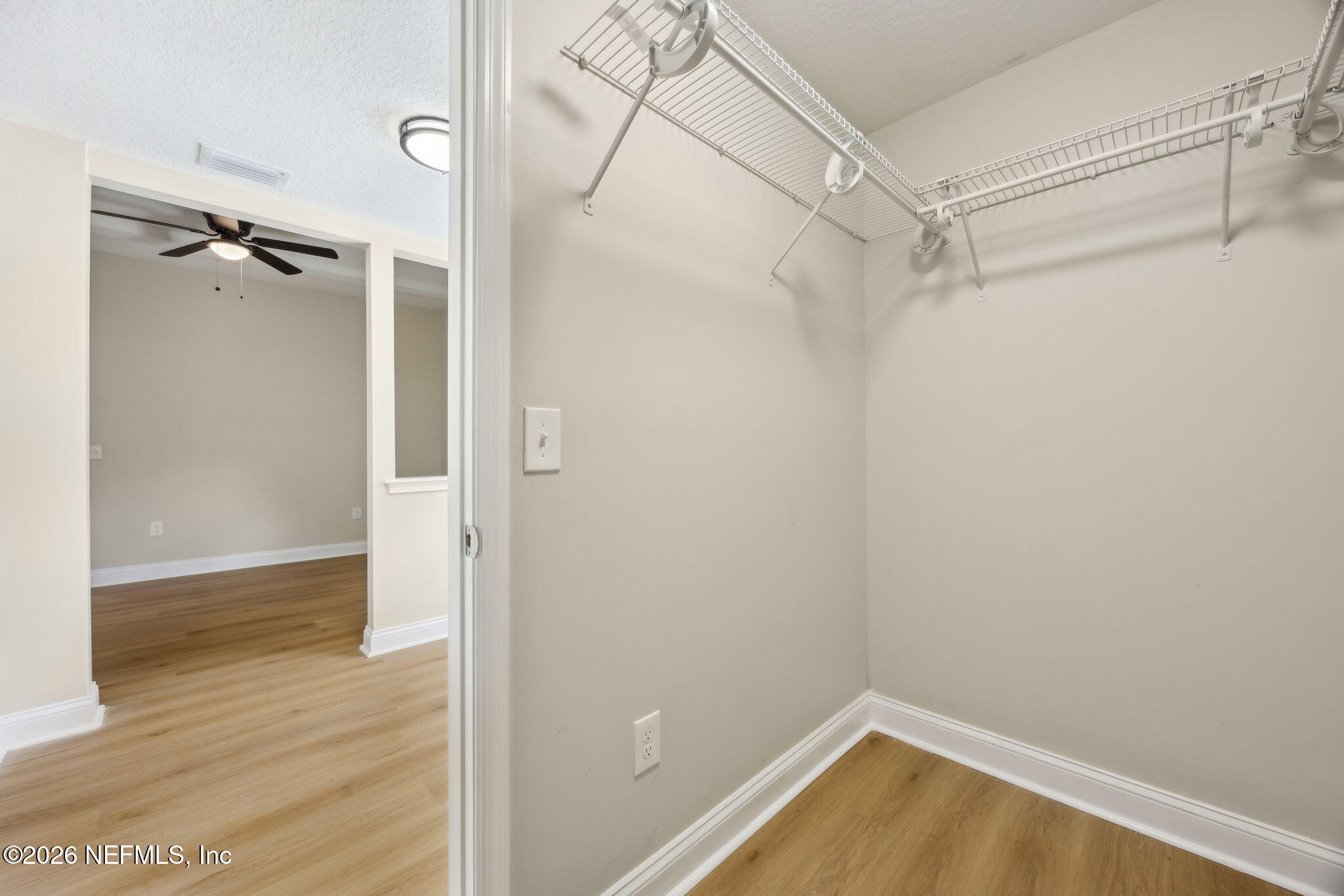 2562 Summit Street Jacksonville, FL 32204 - Photo 13 of 20 a view of a room with wooden floor