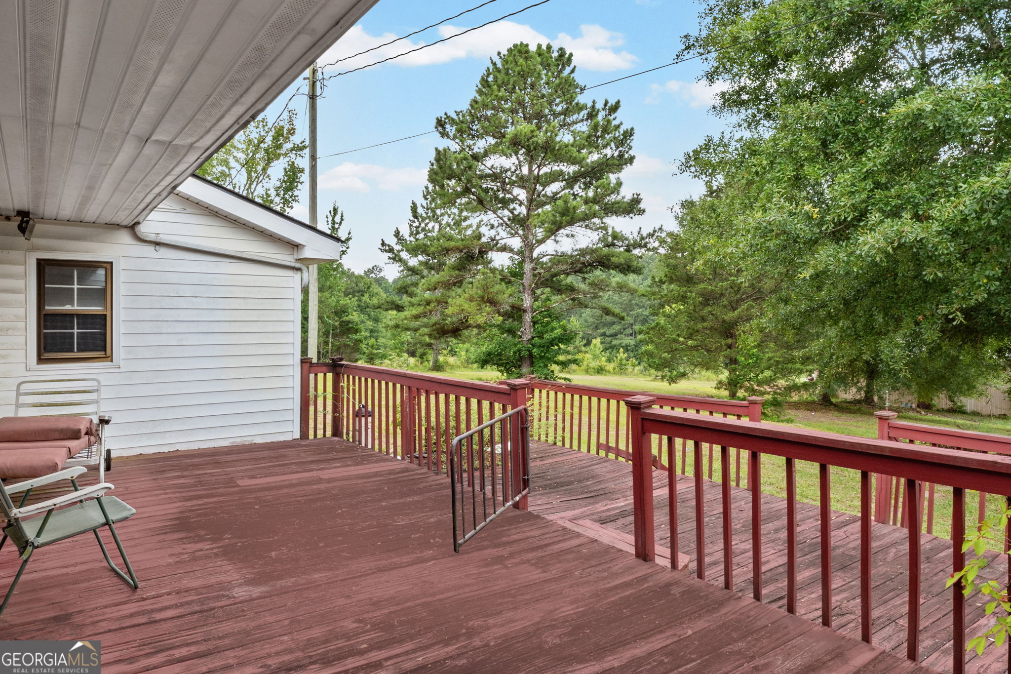 775 Buddy-West Road Newnan, GA 30263 - Photo 55 of 137