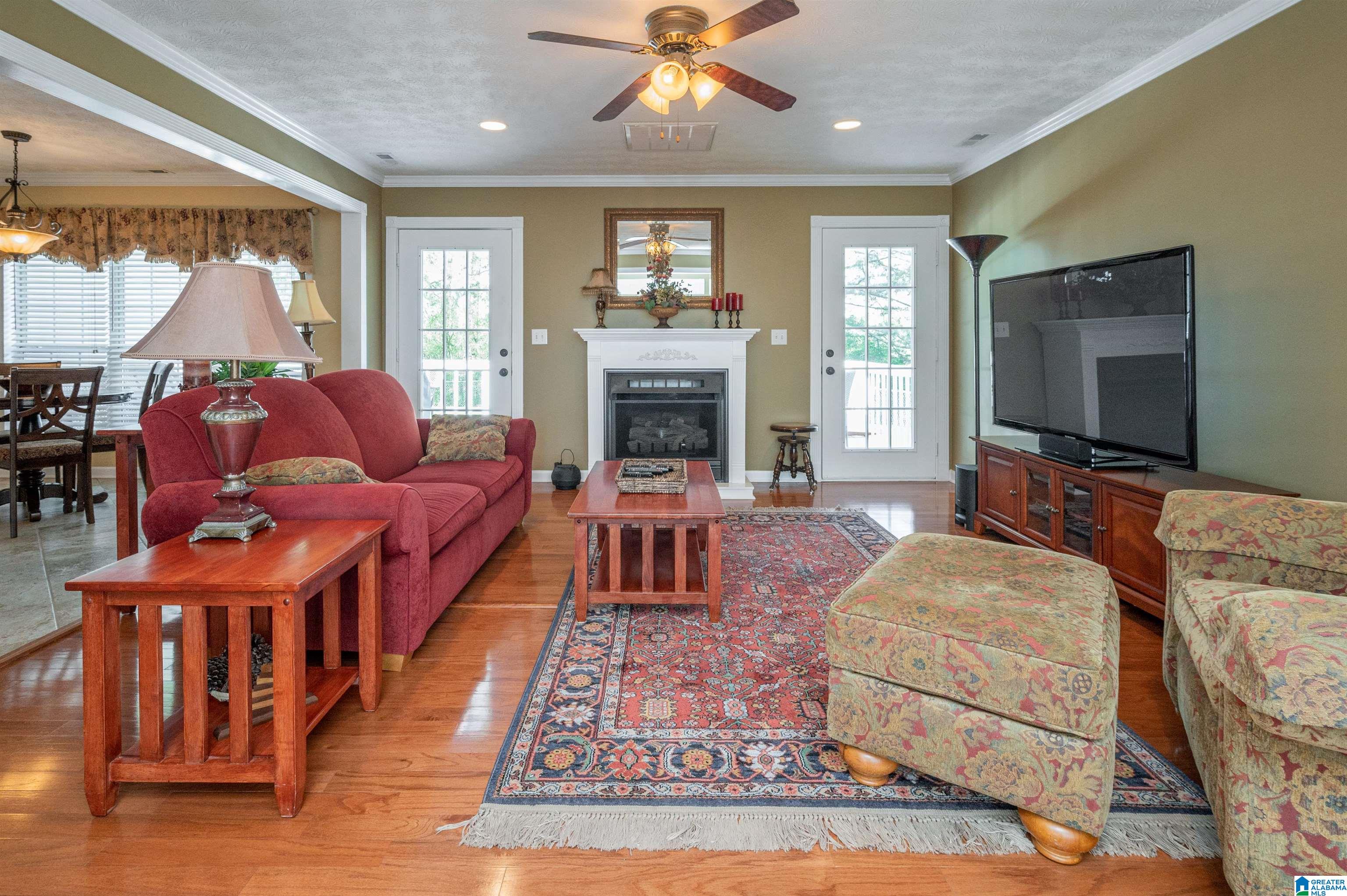 605 County Road 677 Cullman, AL 35055 - Photo 11 of 47