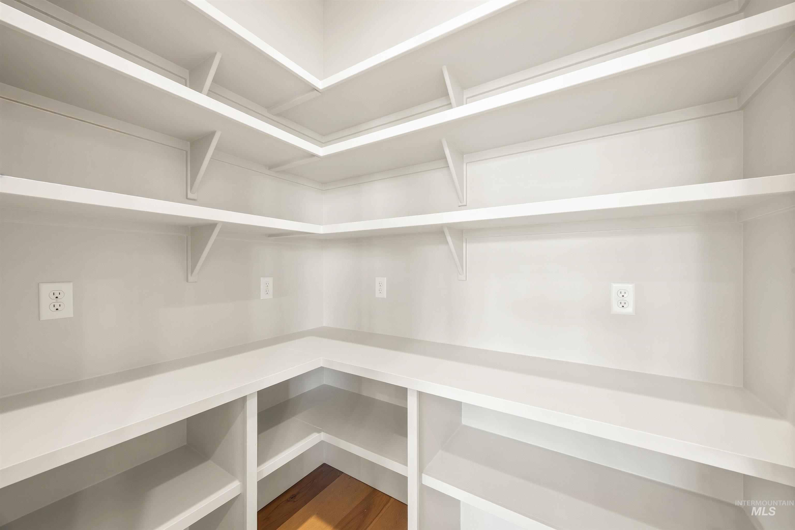 1126 East Crescendo Street Meridian, ID 83642 - Photo 26 of 48 View of storage area