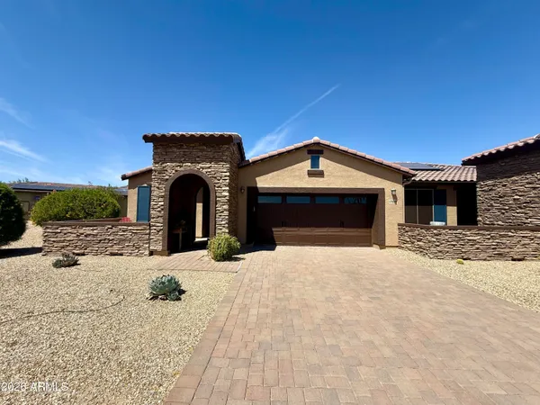 $295,000 | 17656 West Cedarwood Lane, Goodyear, AZ 85338