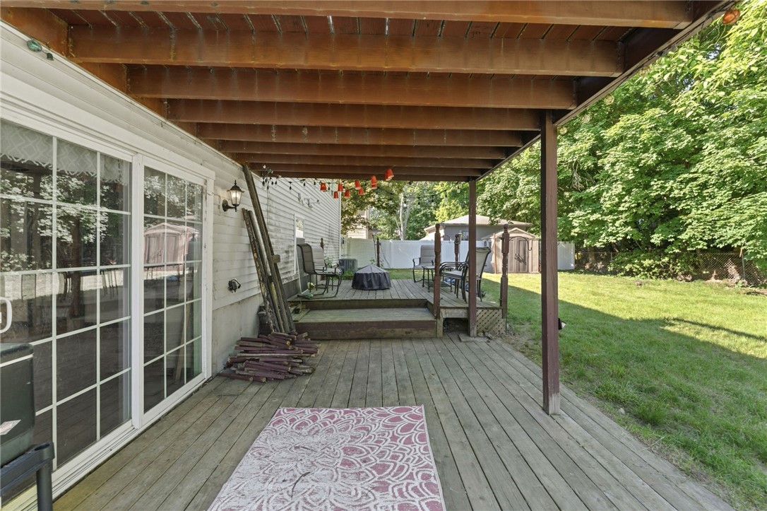 199 Winthrop Street Woonsocket, RI 02895 - Photo 40 of 43