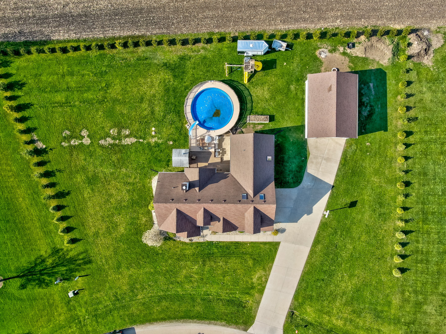1473 North 3045th Road Ottawa, IL 61350 - Photo 3 of 24