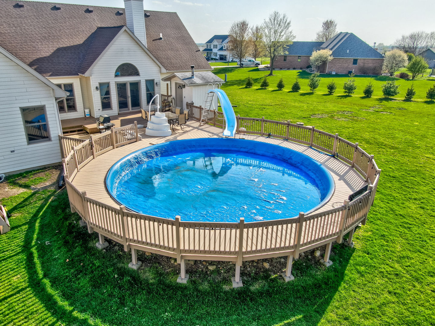1473 North 3045th Road Ottawa, IL 61350 - Photo 6 of 24