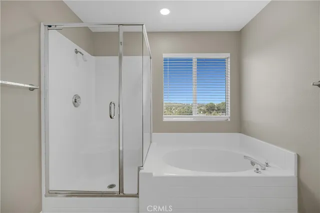 a balcony with wooden floor