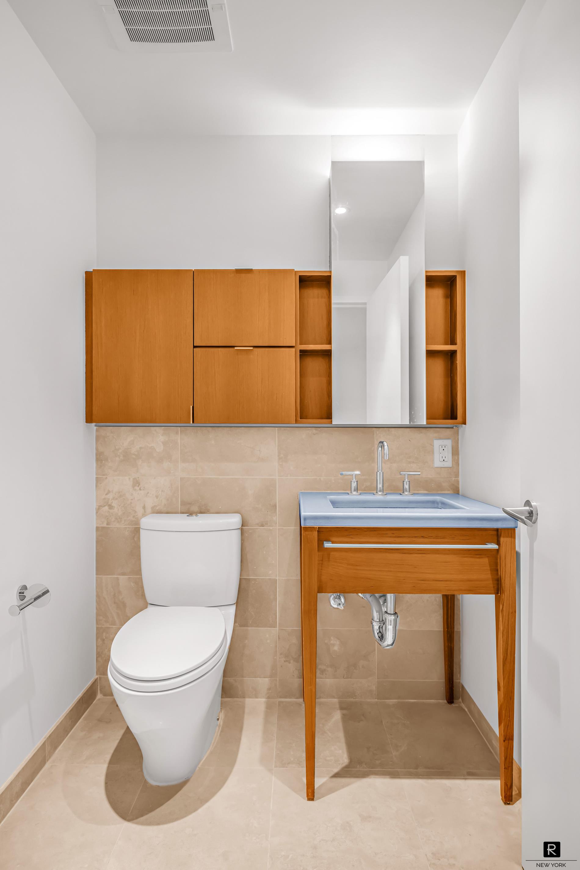 2 River Terrace, Unit 8H Manhattan, NY 10282 - Photo 12 of 25