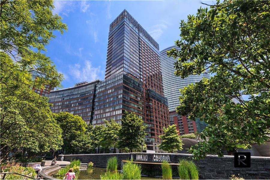 2 River Terrace, Unit 8H Manhattan, NY 10282 - Photo 21 of 25