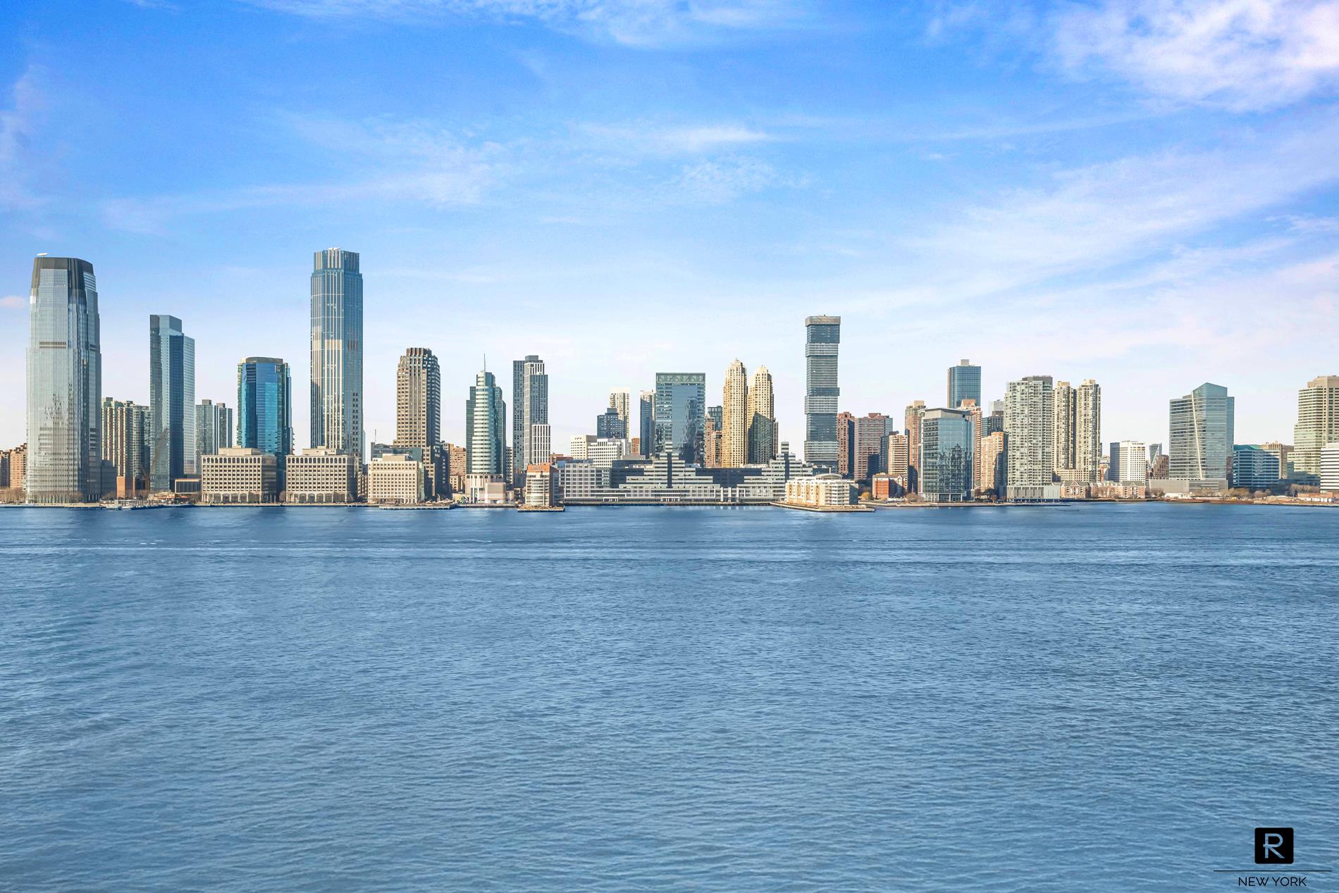 2 River Terrace, Unit 8H Manhattan, NY 10282 - Photo 4 of 25