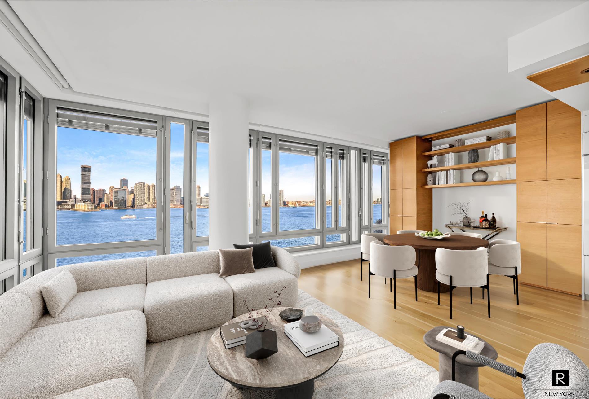 2 River Terrace, Unit 8H Manhattan, NY 10282 - Photo 5 of 25