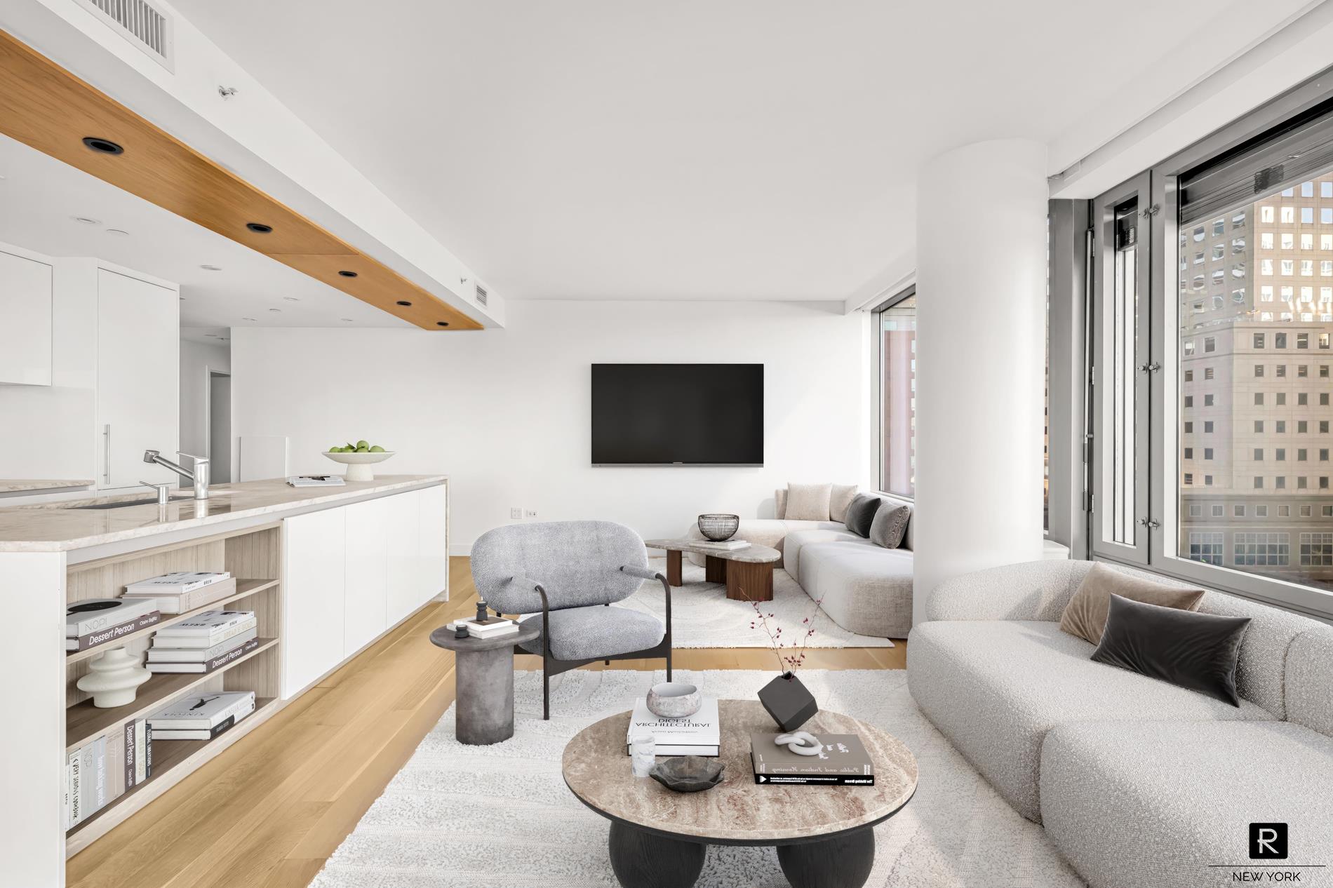 2 River Terrace, Unit 8H Manhattan, NY 10282 - Photo 6 of 25