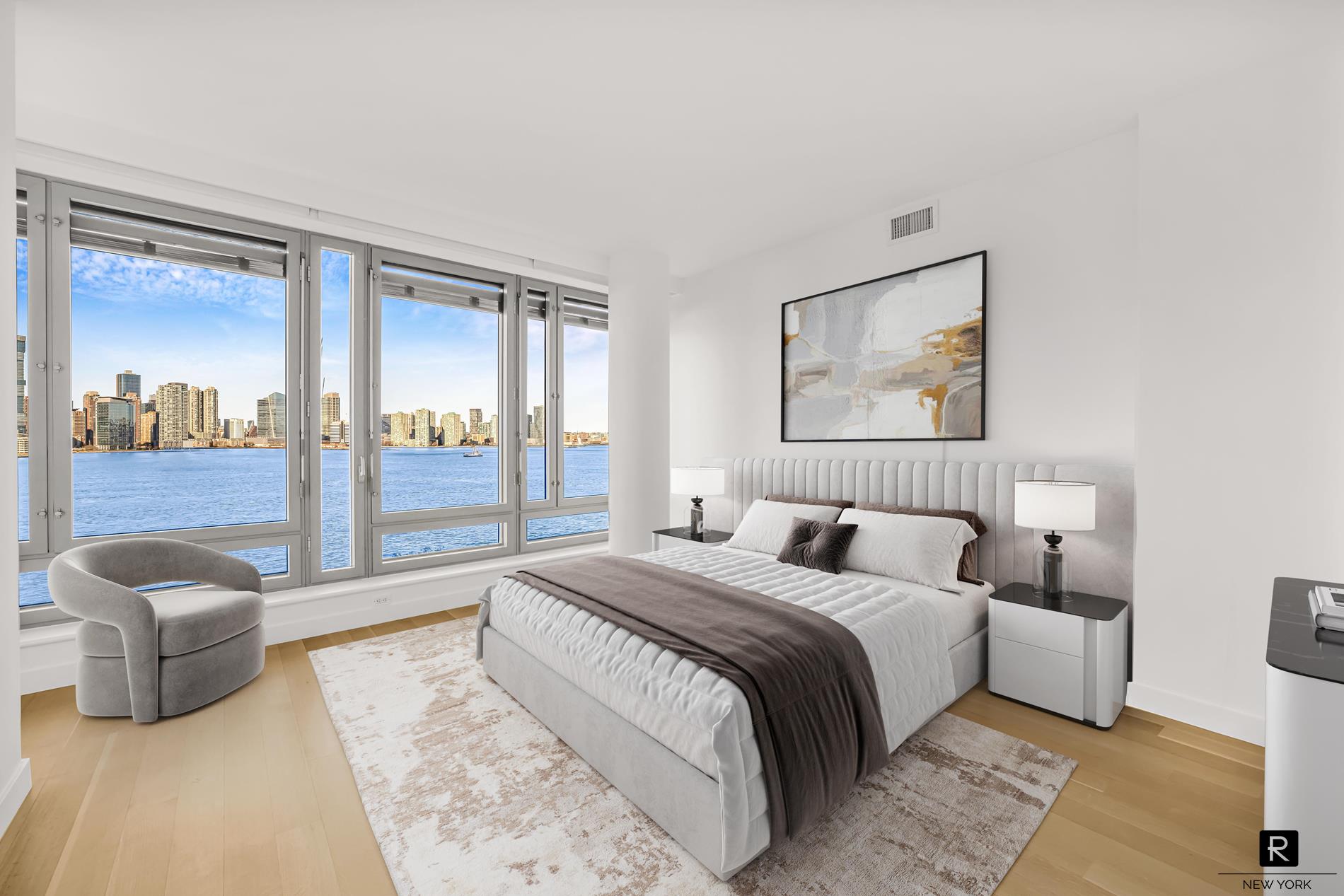 2 River Terrace, Unit 8H Manhattan, NY 10282 - Photo 7 of 25