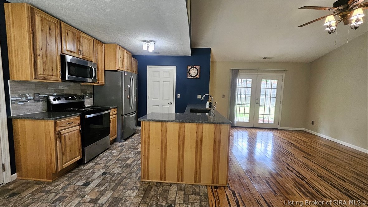 1508 High Meadow Road Jeffersonville, IN 47130 - Photo 9 of 31