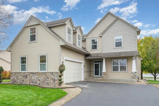$550,000 | 14350 Atwater Way, Rosemount, MN 55068