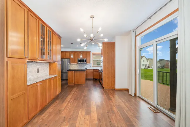 $550,000 | 14350 Atwater Way, Rosemount, MN 55068