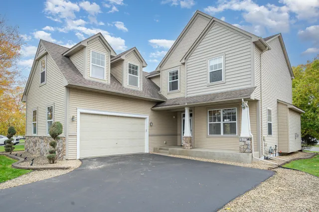 $550,000 | 14350 Atwater Way, Rosemount, MN 55068