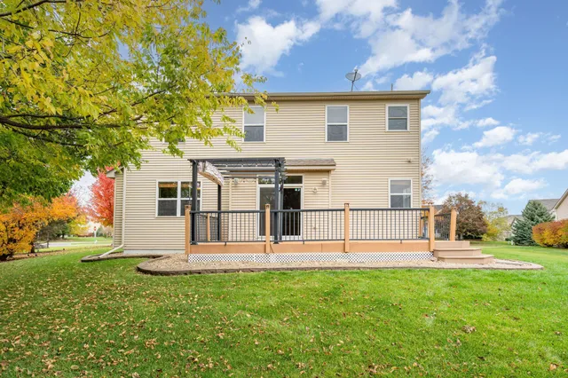 $550,000 | 14350 Atwater Way, Rosemount, MN 55068