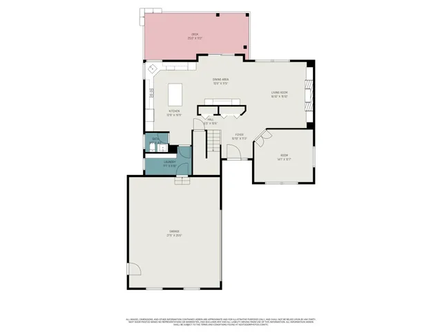 $550,000 | 14350 Atwater Way, Rosemount, MN 55068