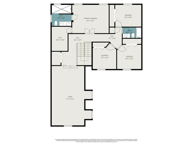 $550,000 | 14350 Atwater Way, Rosemount, MN 55068