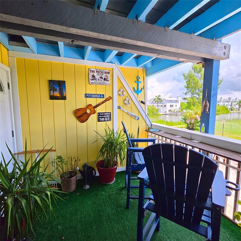 512 2nd Street, Unit 5 Indian Rocks Beach, FL 33785 - Photo 18 of 22 Gallery Image 18