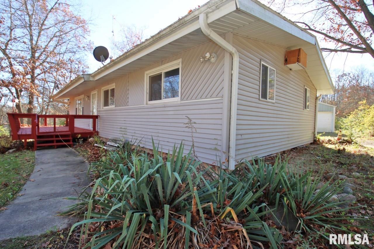 19907 North Blue Ridge Road Chillicothe, IL 61523 - Photo 23 of 35 Gallery Image 23