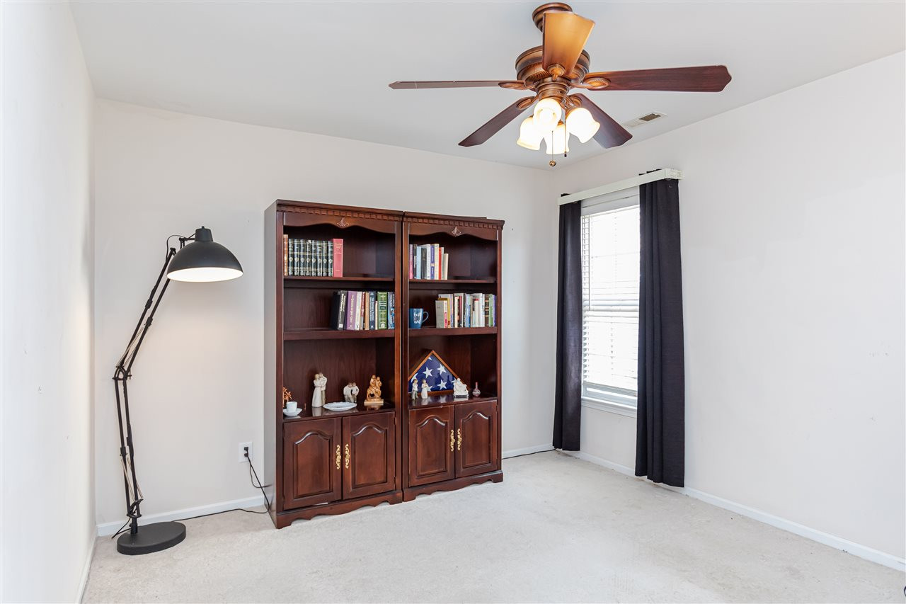 9016 Stoney Run Drive Raleigh, NC 27615 - Photo 19 of 24 Bedroom 4