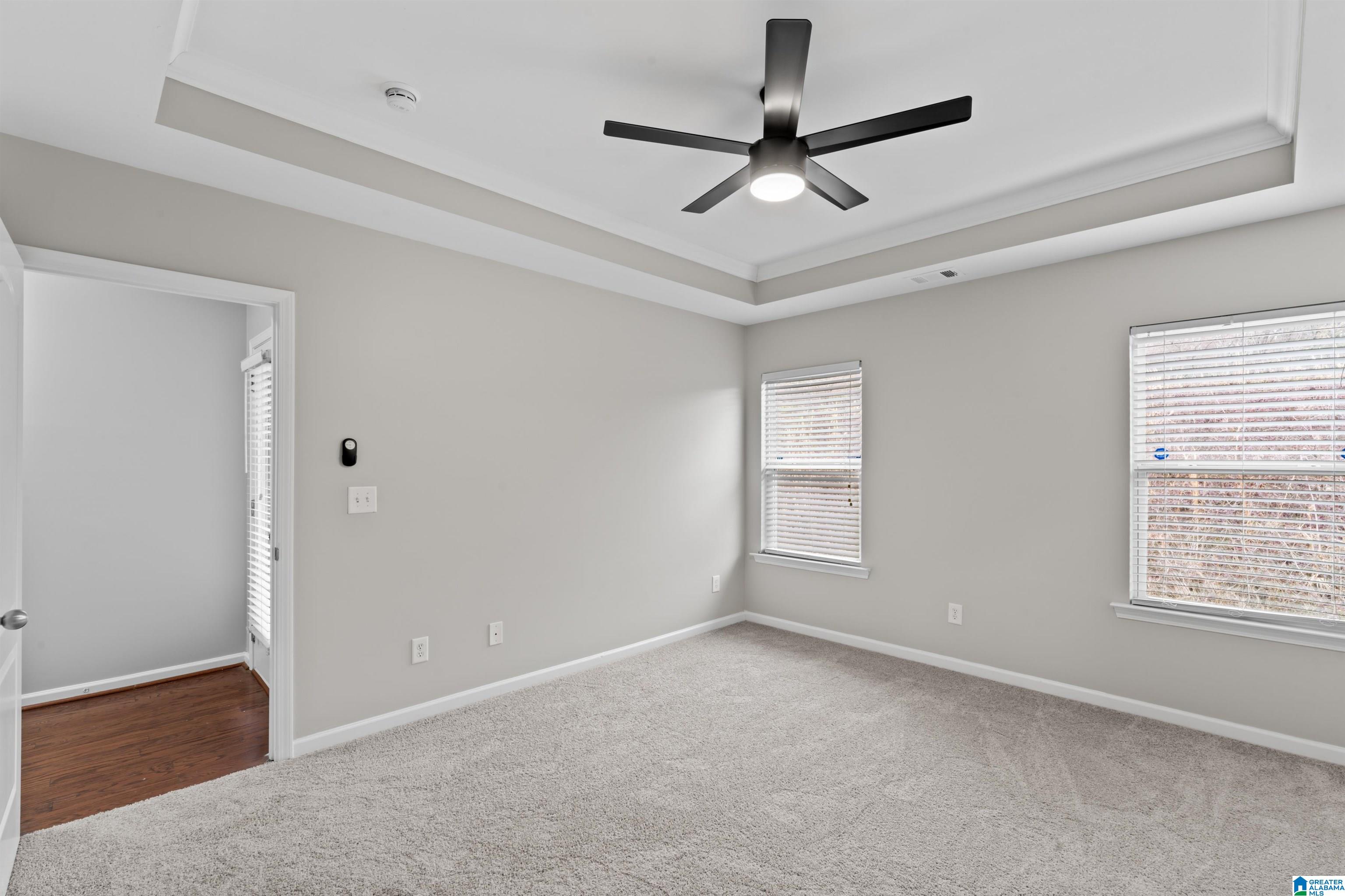 4708 Rosser Loop Drive Bessemer, AL 35022 - Photo 17 of 35