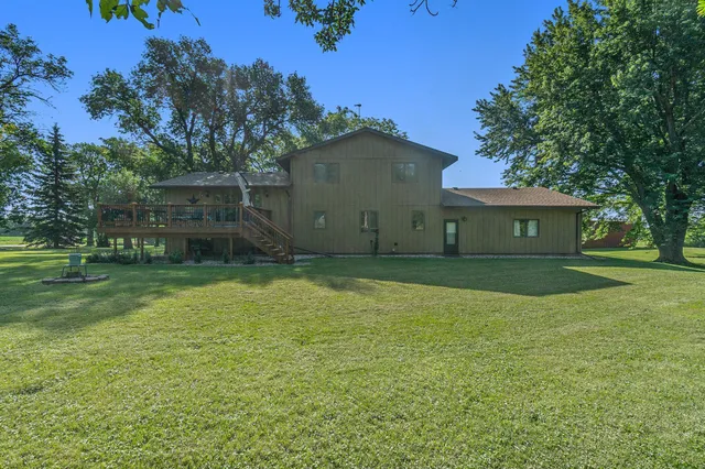 $399,900 | 402 East 1st Street, Hardwick, MN 56134