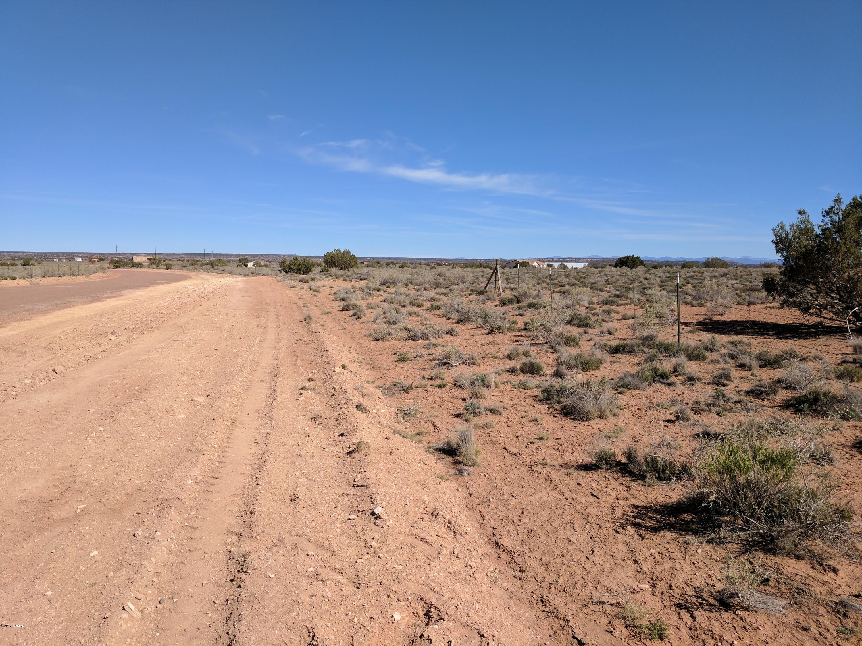 Tbd Tbd Antelope Ridge Road Snowflake, AZ 85937 - Photo 6 of 10 IMG_20170405_150719