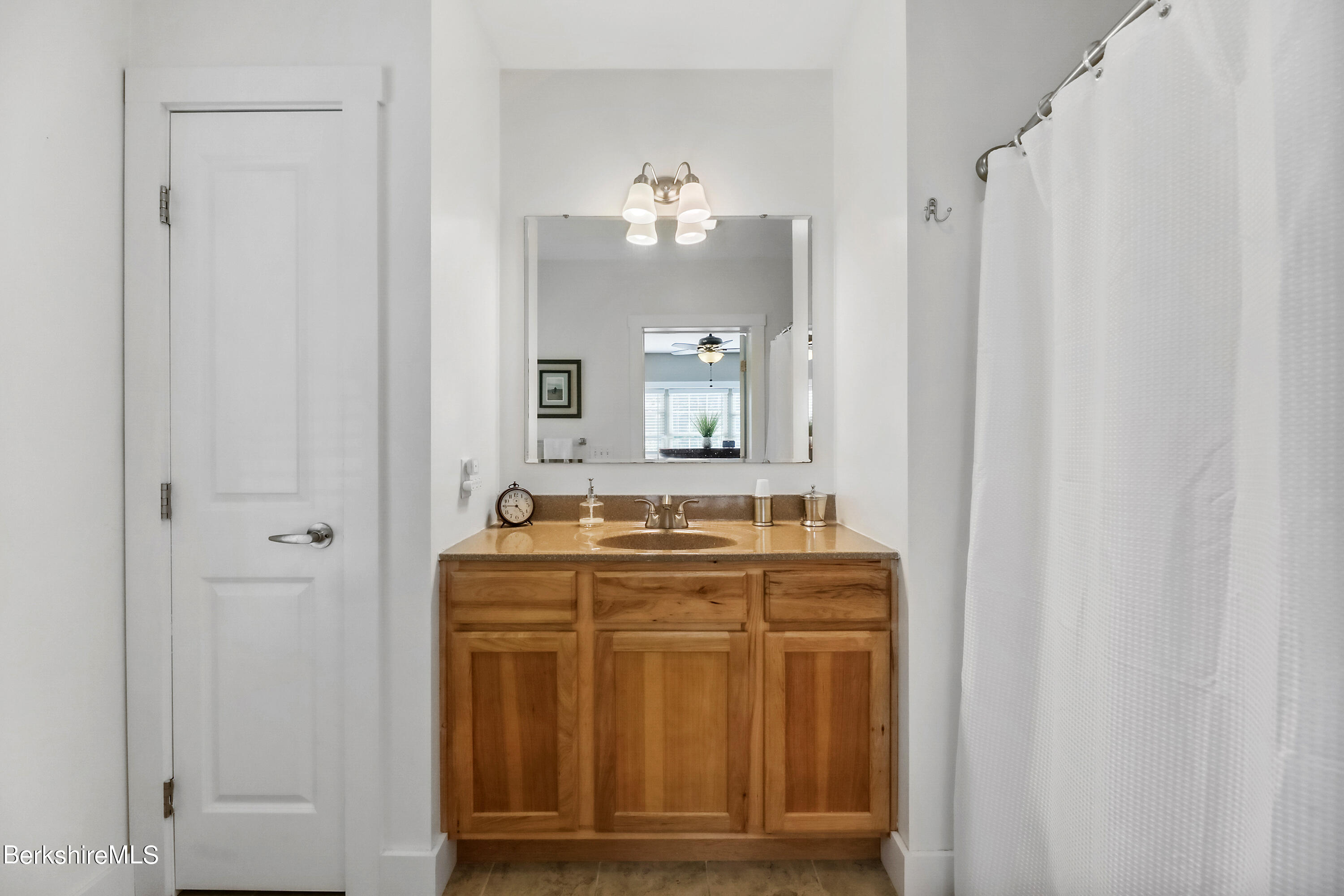 410 W Road Adams, MA 01220 - Photo 25 of 49 Primary Bathroom