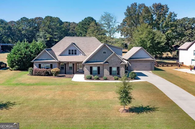 $479,000 | 117 Elite Way, McDonough, GA 30252