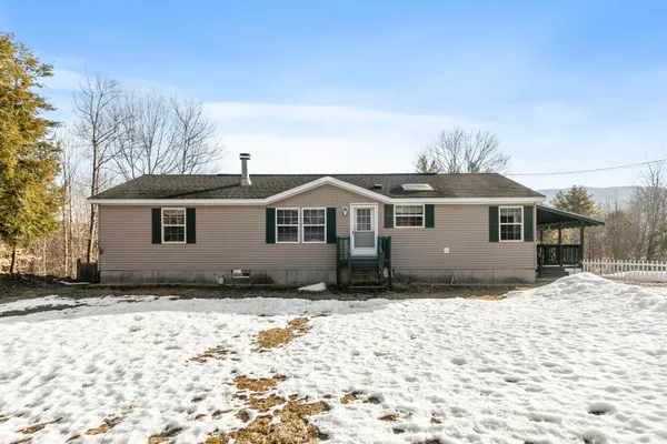 $469,900 | 168 Eagle Pond Road, Wilmot, NH 03287