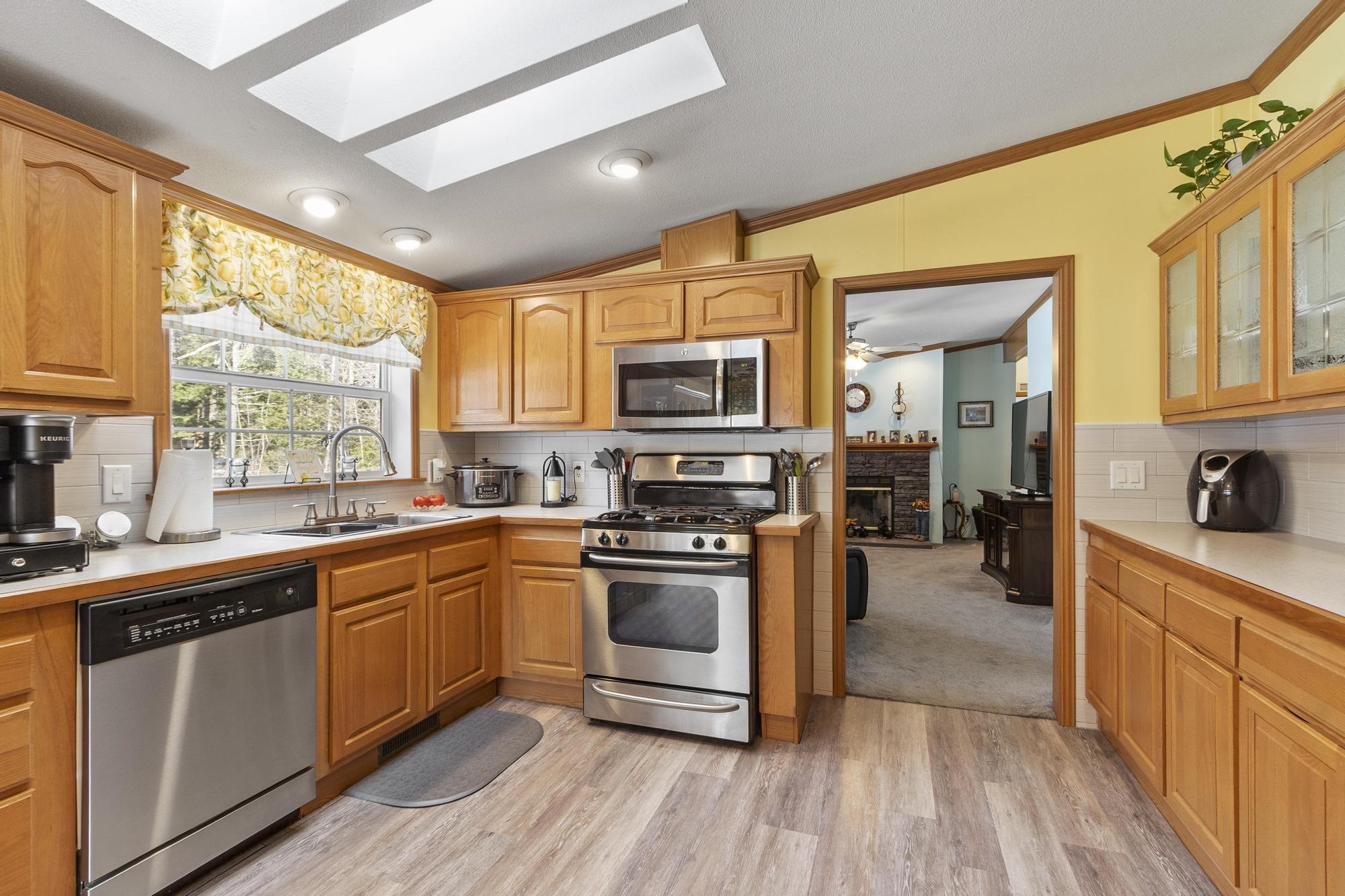 168 Eagle Pond Road Wilmot, NH 03287 - Photo 12 of 54