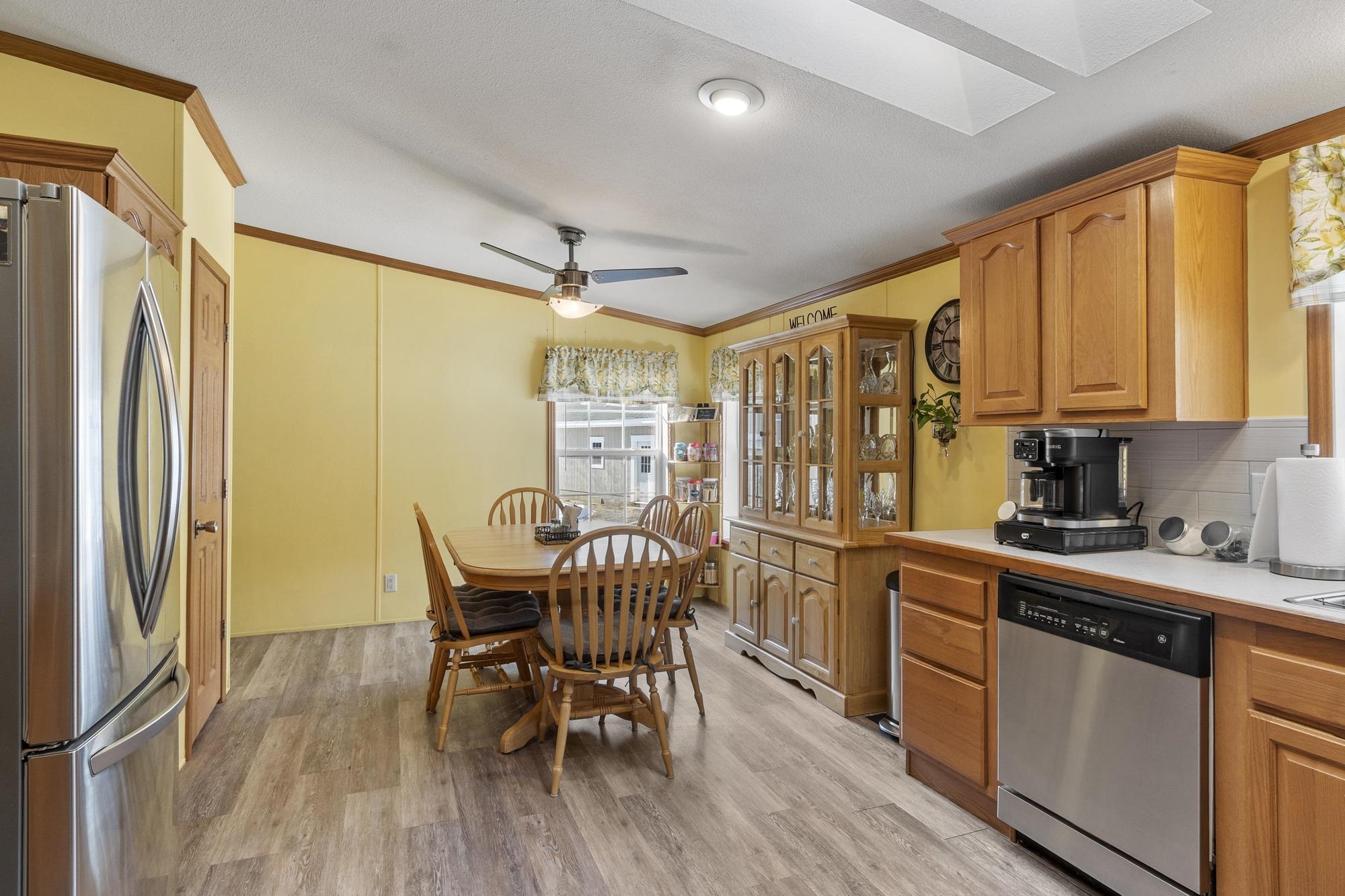 168 Eagle Pond Road Wilmot, NH 03287 - Photo 14 of 54