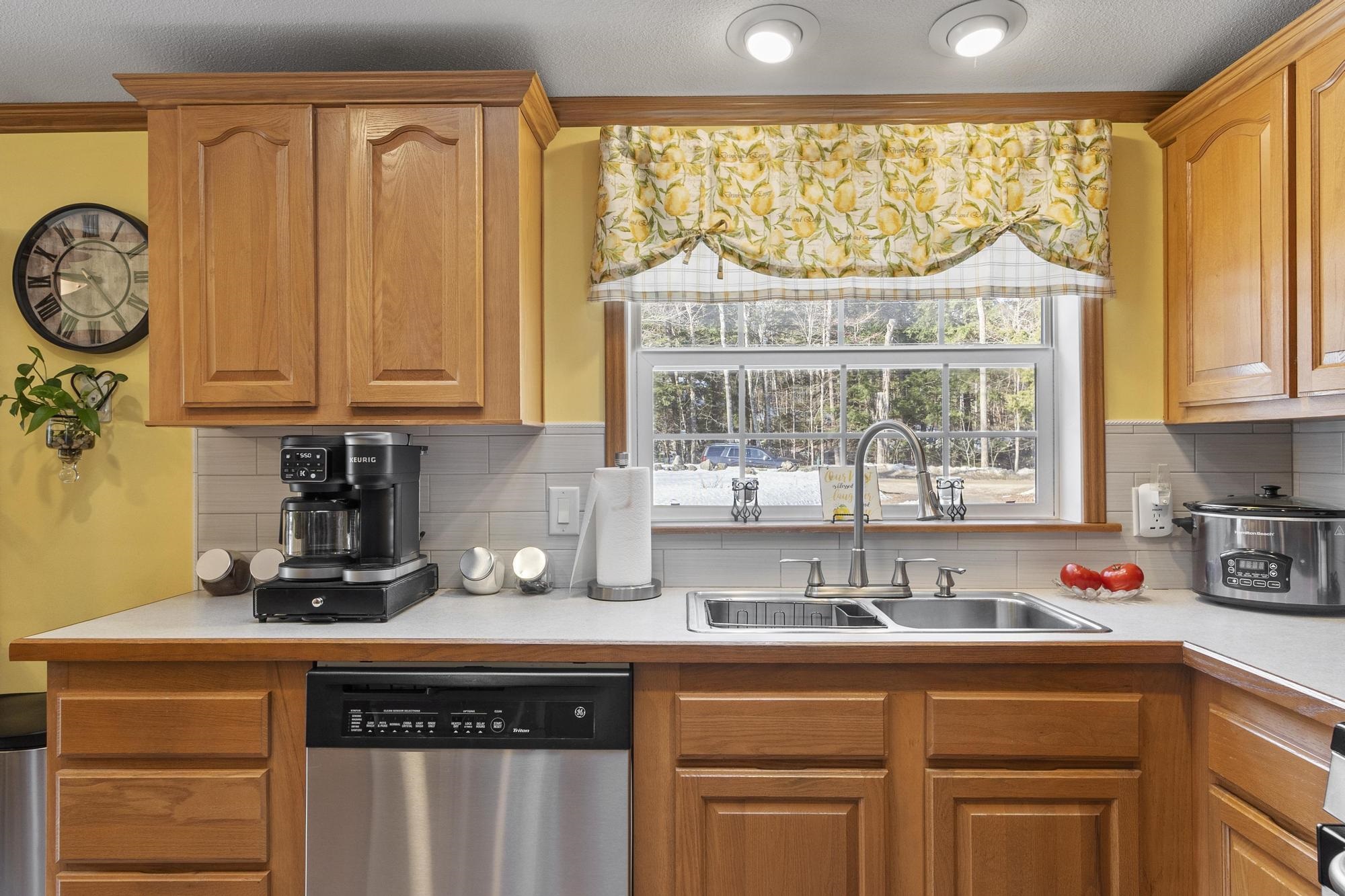 168 Eagle Pond Road Wilmot, NH 03287 - Photo 15 of 54