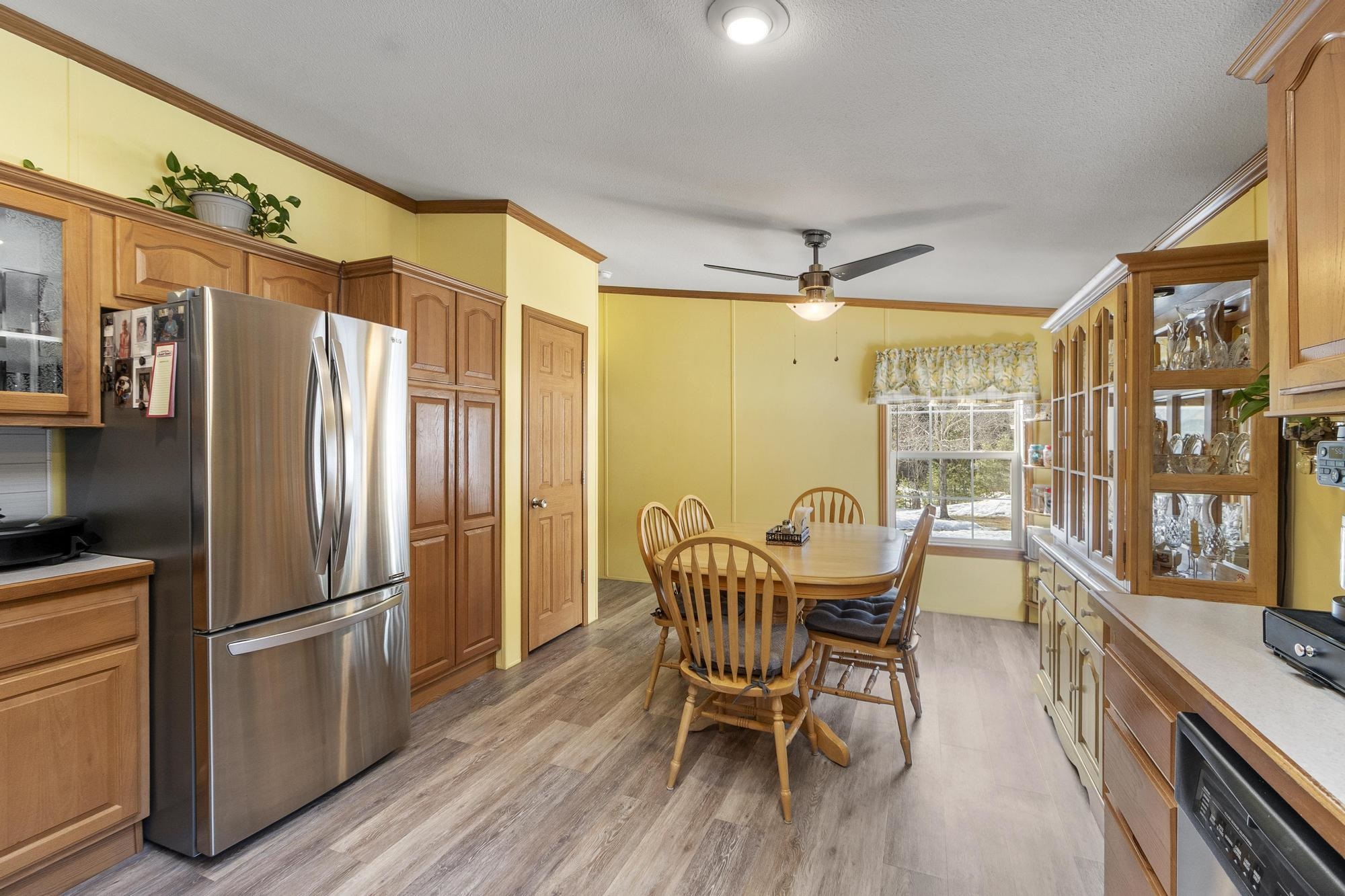 168 Eagle Pond Road Wilmot, NH 03287 - Photo 16 of 54