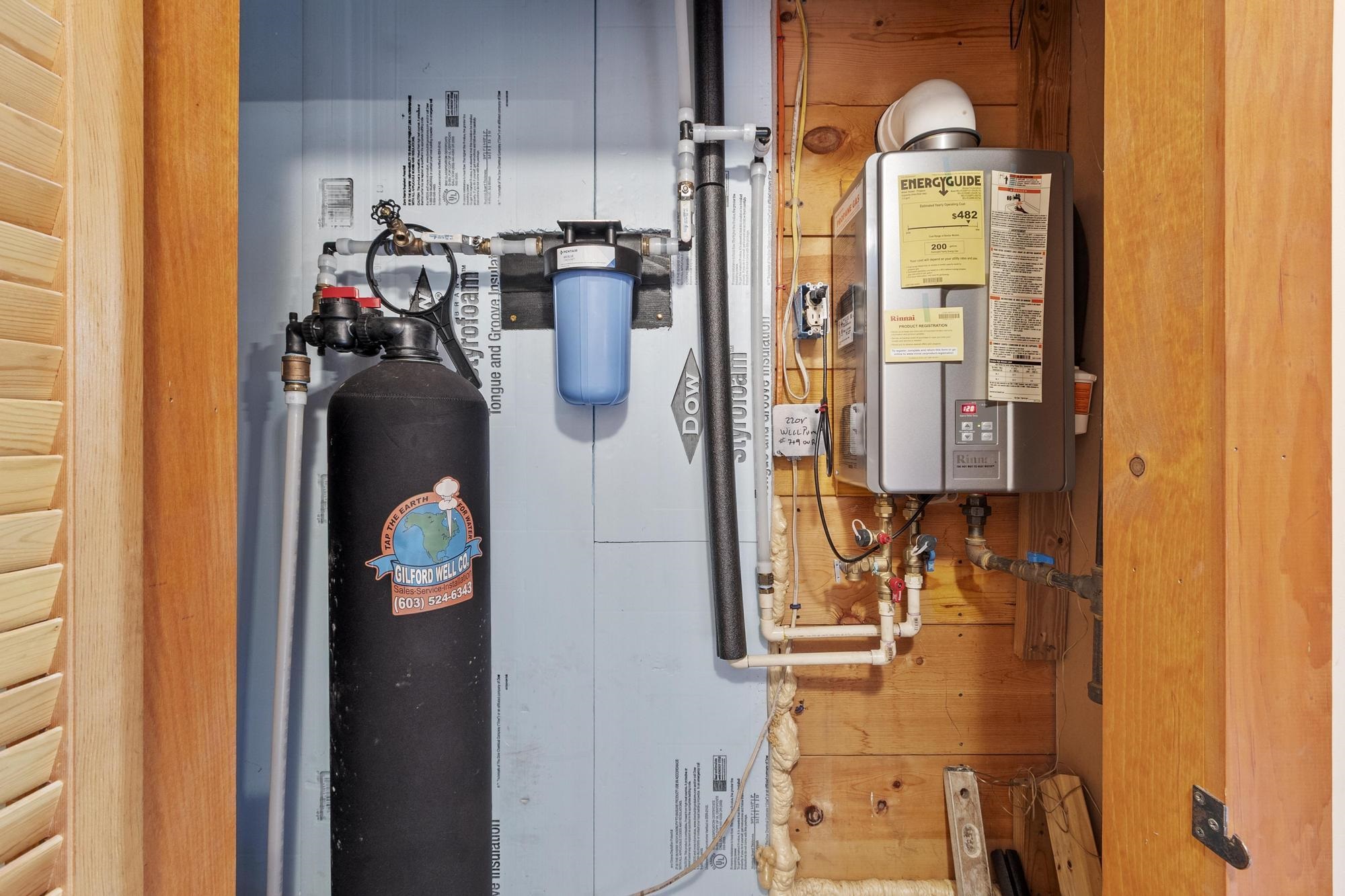 168 Eagle Pond Road Wilmot, NH 03287 - Photo 36 of 54